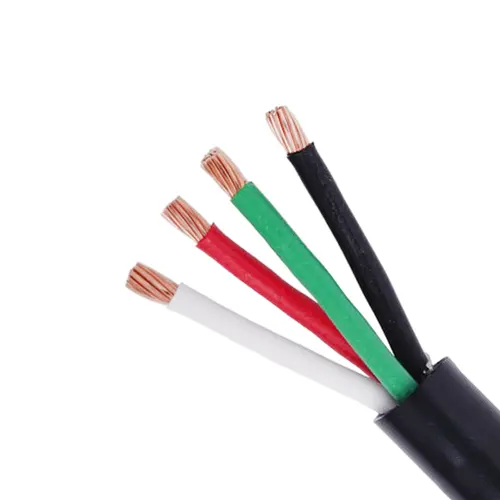 کابل افشان 4 در 1/5