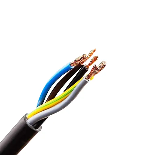 کابل افشان 5 در 6