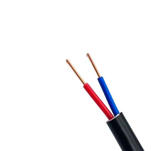 کابل مفتول 2 در 4