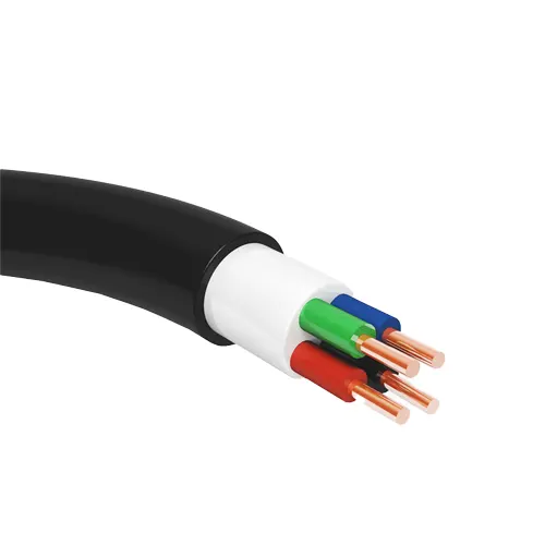 کابل مفتول 4 در 1/5